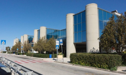 Trapani Aeroporto TDS Transfer