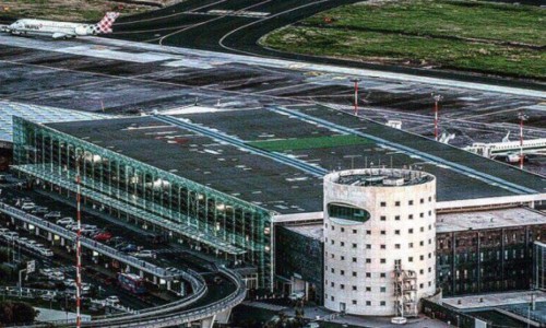 Catania Aeroporto TDS Transfer