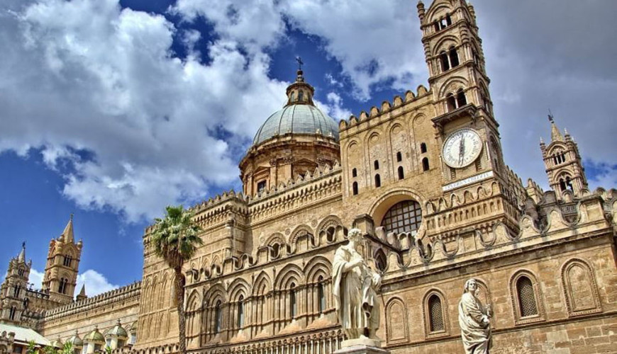 Sicilia Occidentale: un viaggio che resta nel cuore