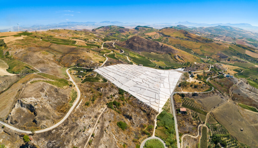 Gibellina i okolice: co zobaczyć i co zjeść w 1, 3, 5 i 7 dni