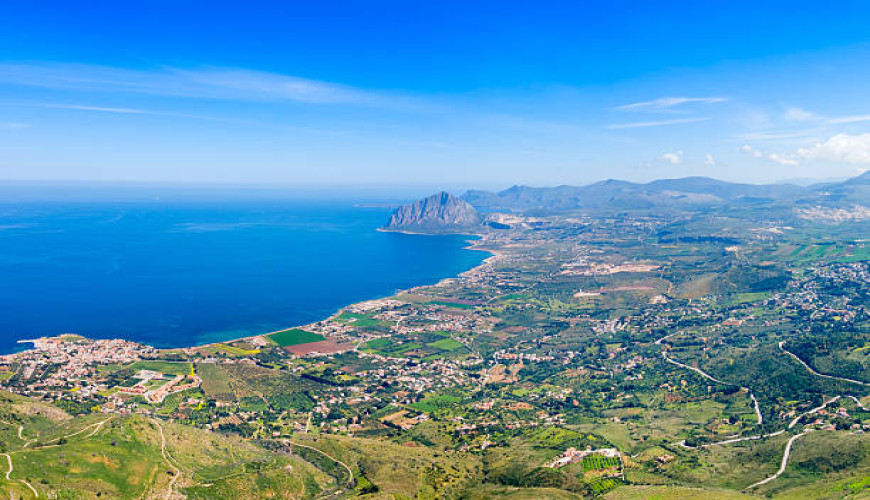 Custonaci i okolice: co zobaczyć i co zjeść w 1, 3, 5 i 7 dni