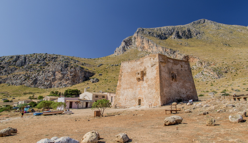 Custonaci i okolice: co zobaczyć i co zjeść w 1, 3, 5 i 7 dni