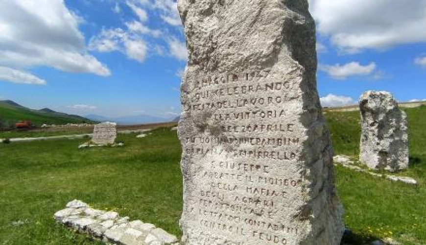 Portella della Ginestra and Surroundings: What to See and Eat in 1, 3, 5, and 7 Days