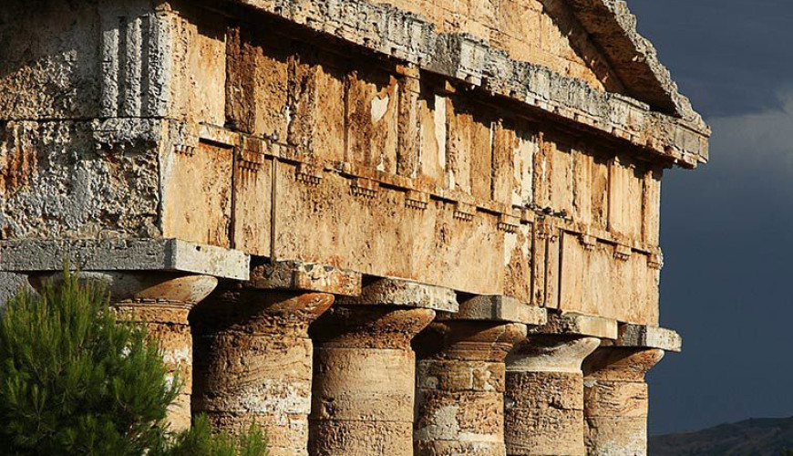 Sicilia Occidentale: un viaggio che resta nel cuore