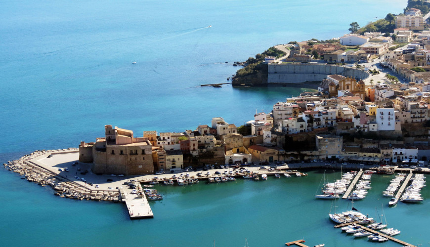 Castellammare del Golfo: the authentic heart of Western Sicily
