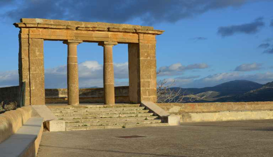 Co zobaczyć w Sambuca di Sicilia w 1, 3, 5 i 7 dni