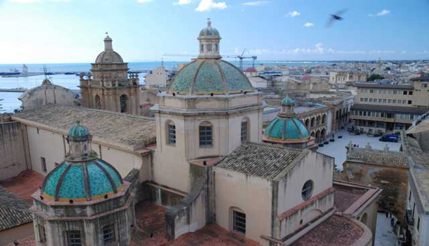 Mazara del Vallo, Marsala e dintorni in 1, 3, 5 e 7 giorni