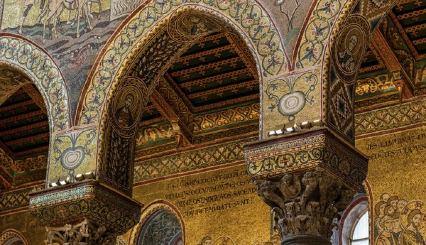 Sicilia Occidentale: un viaggio che resta nel cuore