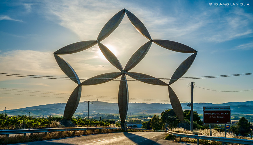 Gibellina i okolice: co zobaczyć i co zjeść w 1, 3, 5 i 7 dni