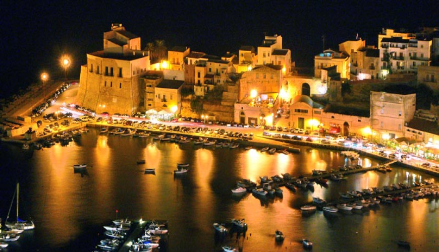 Castellammare del Golfo: the authentic heart of Western Sicily