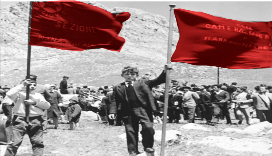 Portella della Ginestra and Surroundings: What to See and Eat in 1, 3, 5, and 7 Days