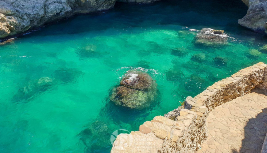 Grotta delle Colombe: il tesoro nascosto di Terrasini