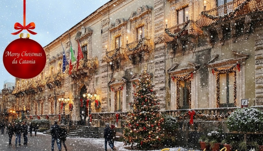 Natale nei centri storici: tra presepi, mercatini e sapori della tradizione