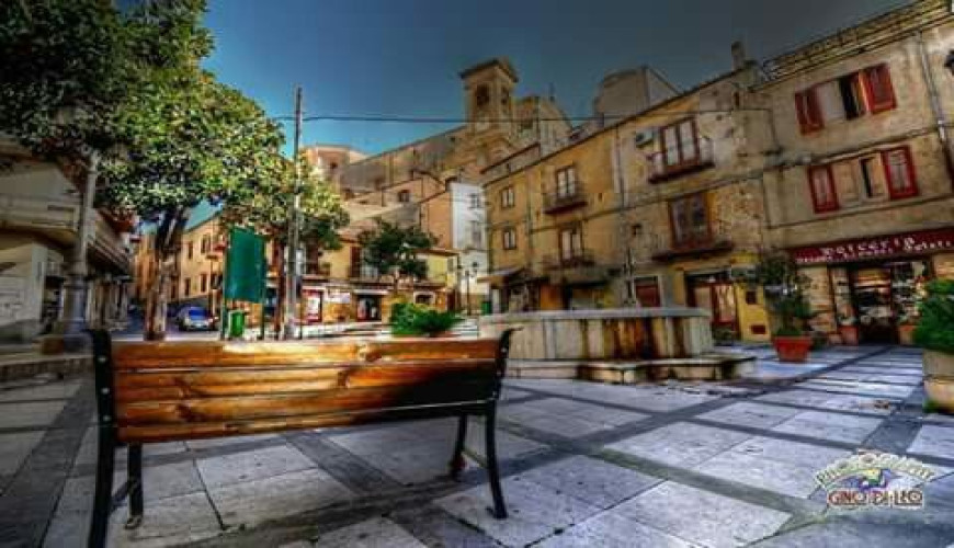 Corleone Beyond the Myth: A Complete Guide to History, Nature, and Gastronomy