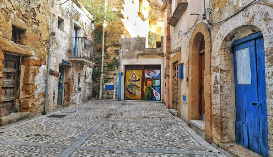 Co zobaczyć w Sambuca di Sicilia w 1, 3, 5 i 7 dni