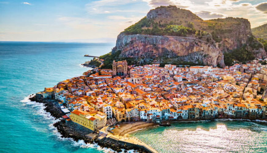 Sicilia Occidentale: un viaggio che resta nel cuore