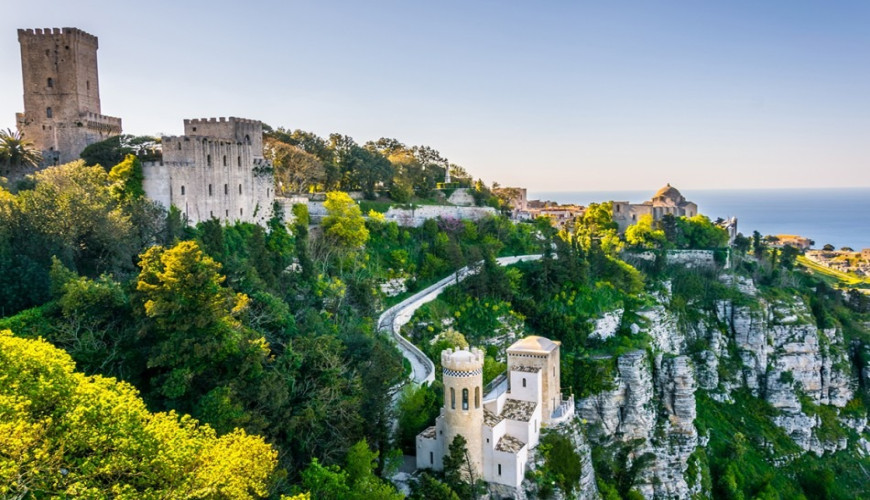 Sicilia in 7, 10 e 15 giorni: cosa vedere e cosa mangiare