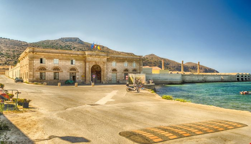 La guida completa su Favignana: cosa vedere in 1, 3, 5 e 7 giorni