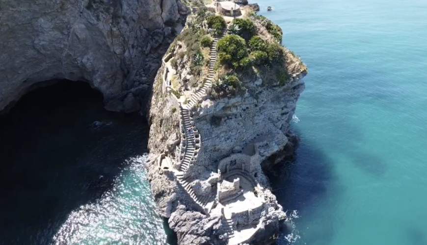 Grotta delle Colombe: il tesoro nascosto di Terrasini
