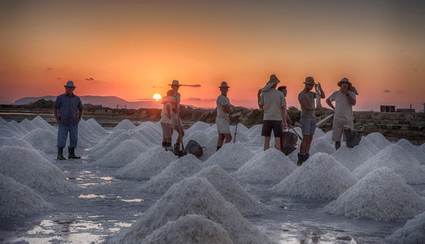 Sicilia in 7, 10 e 15 giorni: cosa vedere e cosa mangiare