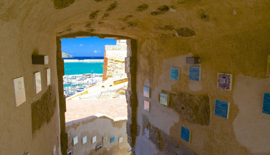Castellammare del Golfo: the authentic heart of Western Sicily