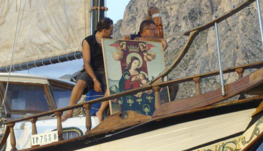 Las fiestas patronales más importantes de Sicilia: historia y tradiciones