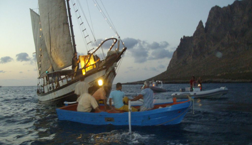 Las fiestas patronales más importantes de Sicilia: historia y tradiciones