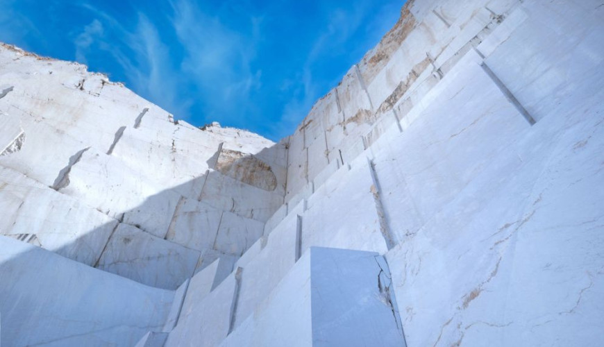 Custonaci Quarries: a One-Day Tourist Guide