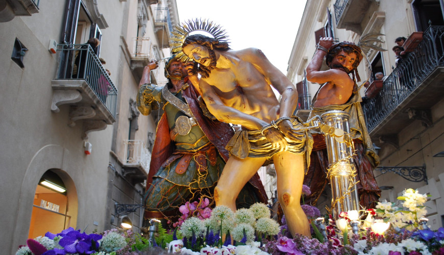 I Misteri di Trapani: storia, tradizione e guida alla Settimana Santa in Sicilia