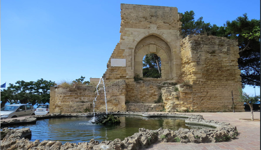 Mazara del Vallo, Marsala e dintorni in 1, 3, 5 e 7 giorni