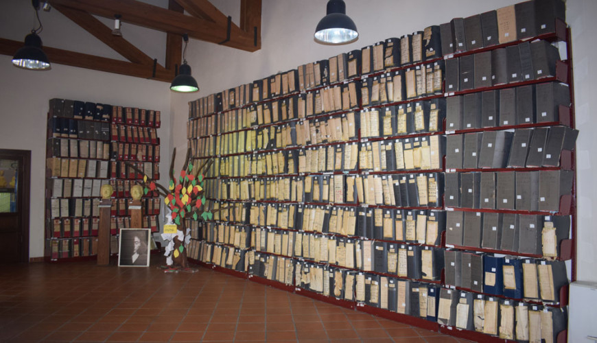 Corleone Beyond the Myth: A Complete Guide to History, Nature, and Gastronomy