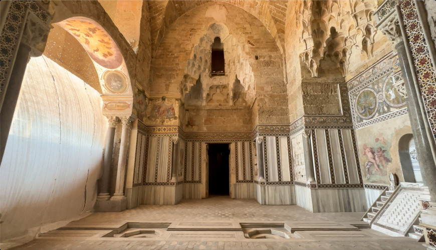 Tra pietra, storia e leggenda: un viaggio nei castelli più suggestivi della Sicilia