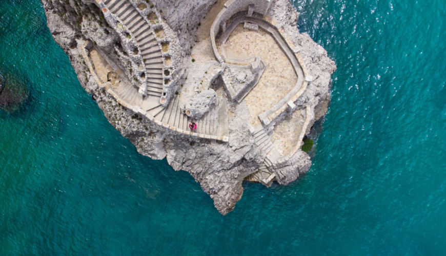Grotta delle Colombe: il tesoro nascosto di Terrasini