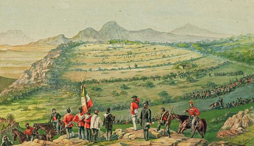 Pomnik i Muzeum Pianto Romano oraz okolice: trasa zwiedzania na 1, 3, 5 i 7 dni