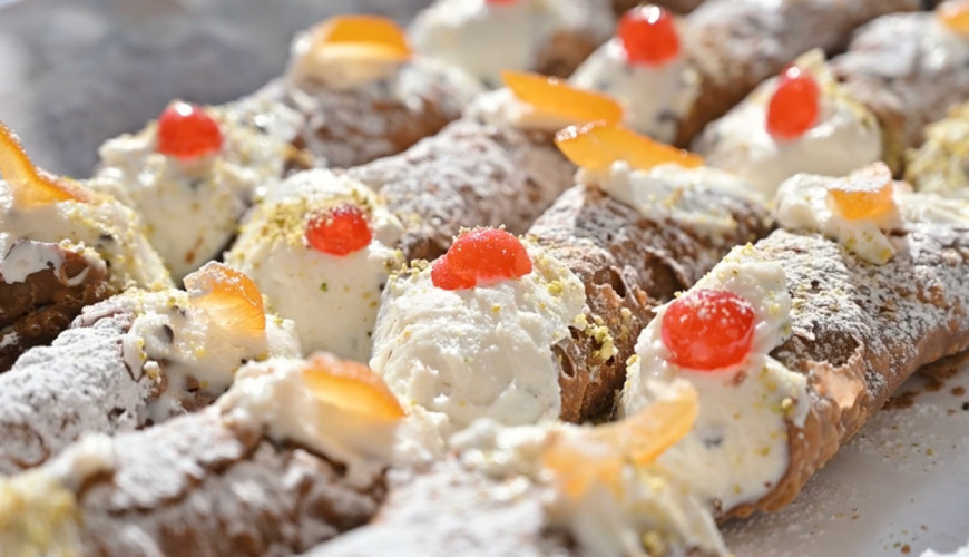 Cele mai bune 20 de festivaluri gastronomice de neratat din Sicilia în 2026