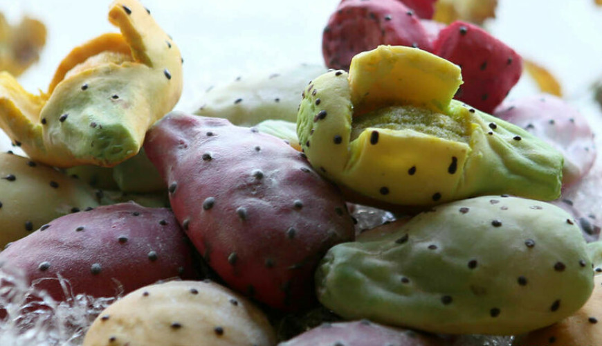 Frutta Martorana: die süße Geschichte eines sizilianischen Meisterwerks