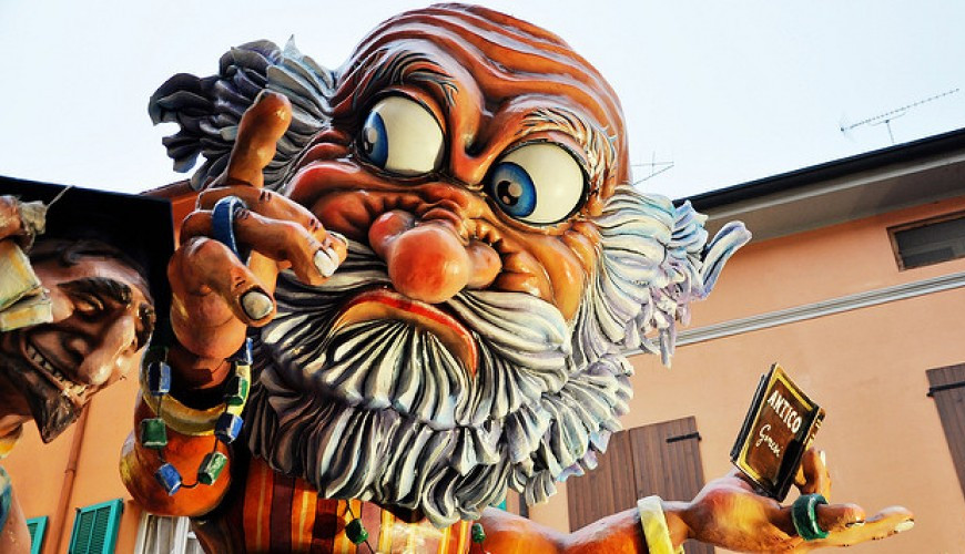 Karnawały w Valderice, Paceco i Mazara del Vallo: emocjonalne trasy 1-, 3-, 5- i 7-dniowe