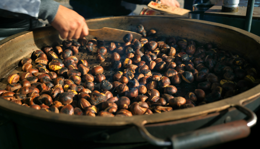 Cele mai bune 20 de festivaluri gastronomice de neratat din Sicilia în 2026