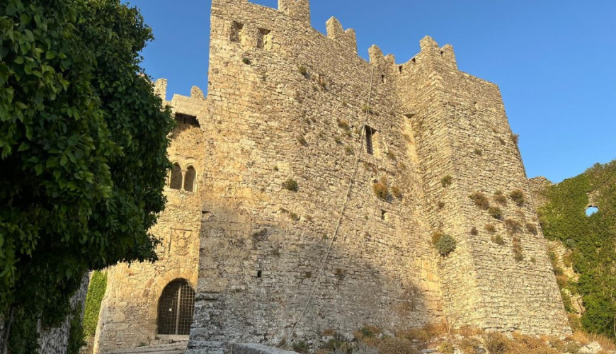 Erice e dintorni: itinerari di 1, 3, 5 e 7 giorni in Sicilia occidentale