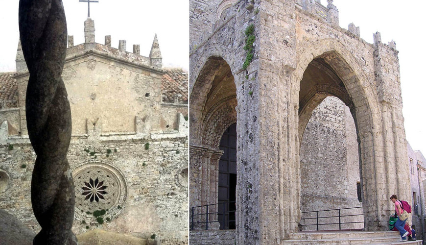 Erice e dintorni: itinerari di 1, 3, 5 e 7 giorni in Sicilia occidentale