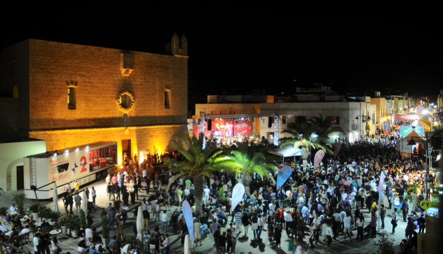 Cous cous Fest San Vito Lo Capo