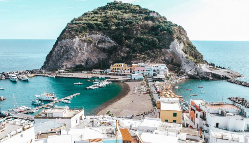 Scopri la Sicilia orientale in 3, 5 e 7 giorni