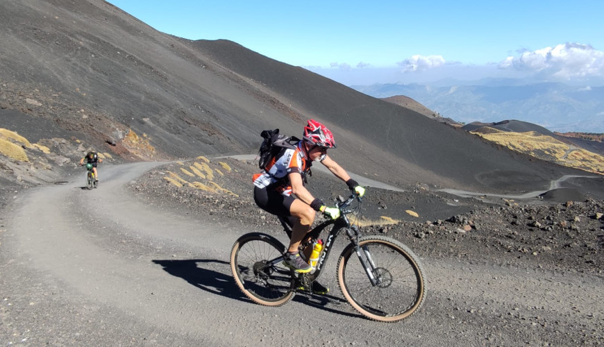 Aktivitäten und Sport auf Sizilien: Nervenkitzel zwischen Meer, Land und Himmel