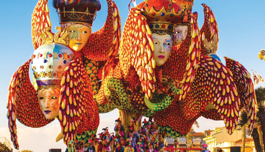 I Carnevali più suggestivi della Sicilia: cosa vedere in 1, 3 o 5 giorni