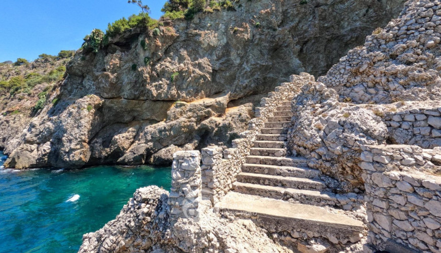 Grotta delle Colombe: il tesoro nascosto di Terrasini