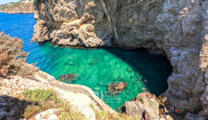 Grotta delle Colombe: il tesoro nascosto di Terrasini