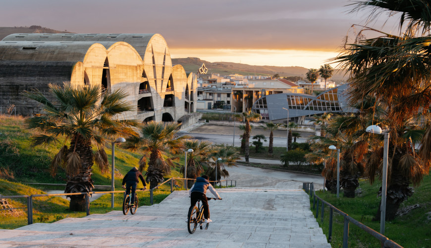 Gibellina i okolice: co zobaczyć i co zjeść w 1, 3, 5 i 7 dni