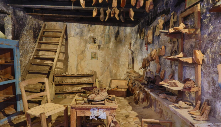 Living Nativity of Custonaci