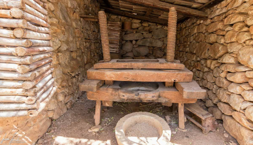 Living Nativity of Custonaci