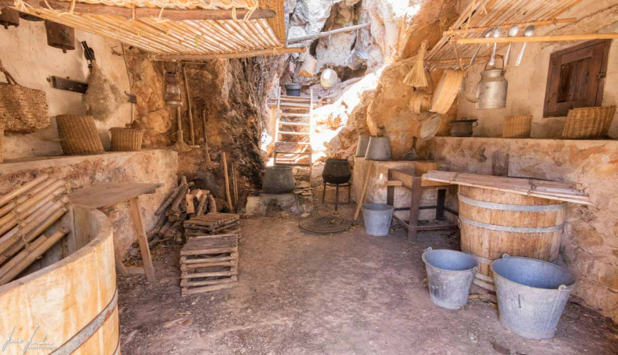 Living Nativity of Custonaci